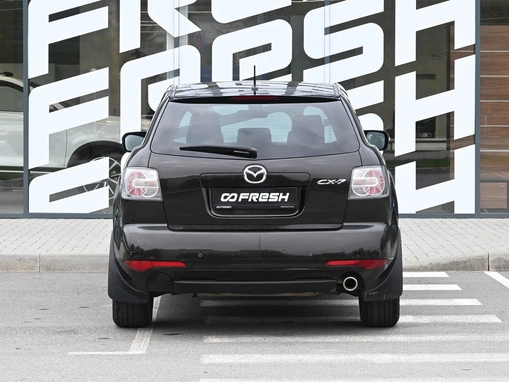 Mazda CX-7