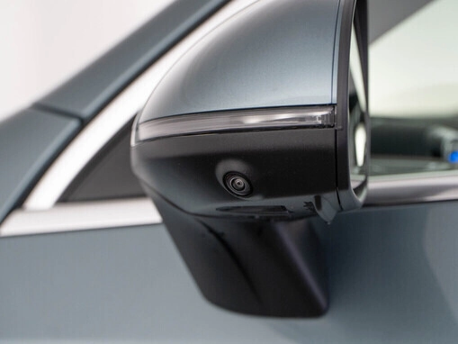 Mercedes-Benz GLC AMG