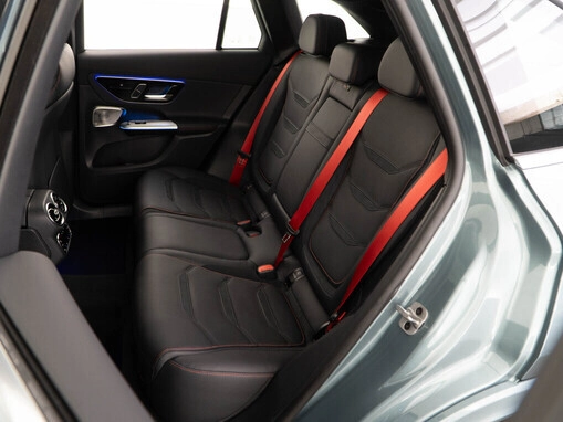 Mercedes-Benz GLC AMG