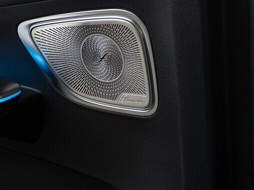 Mercedes-Benz GLC AMG