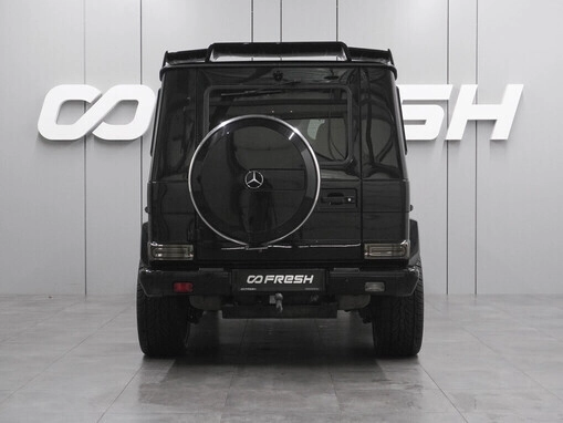 Mercedes-Benz G-Класс