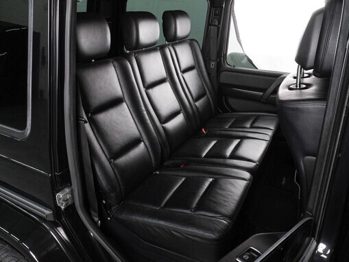 Mercedes-Benz G-Класс