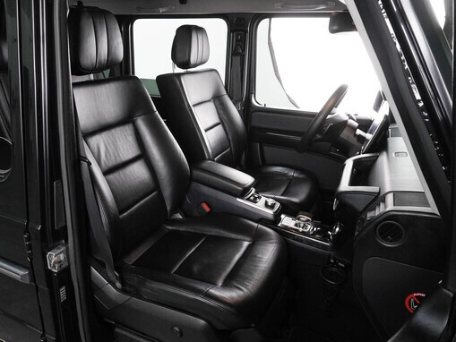 Mercedes-Benz G-Класс