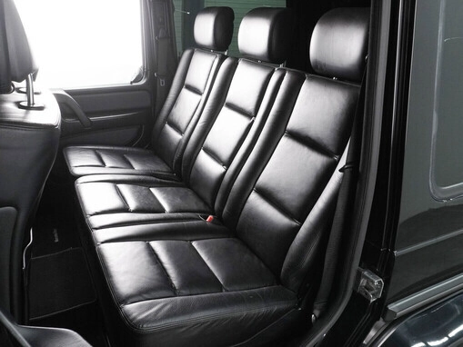 Mercedes-Benz G-Класс