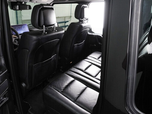 Mercedes-Benz G-Класс