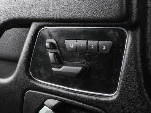 Mercedes-Benz G-Класс