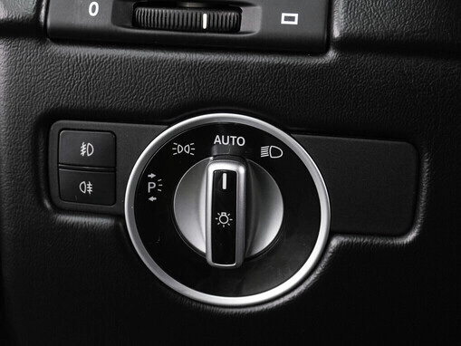 Mercedes-Benz G-Класс