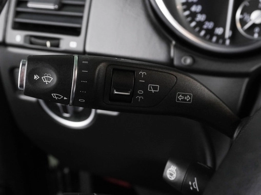 Mercedes-Benz G-Класс