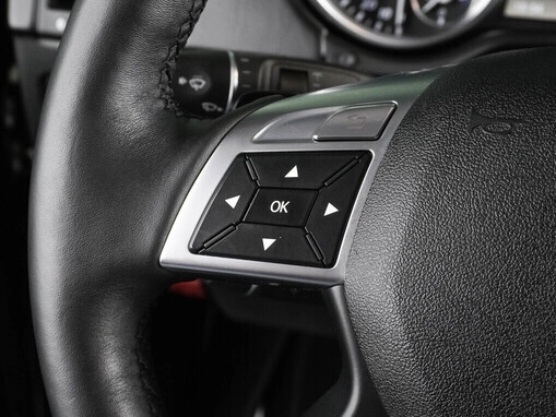 Mercedes-Benz G-Класс