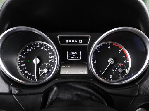 Mercedes-Benz G-Класс