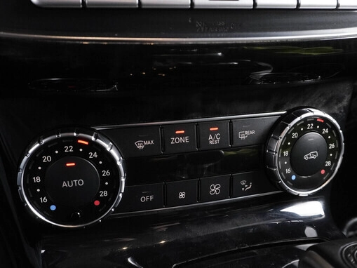 Mercedes-Benz G-Класс