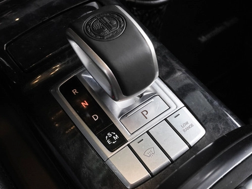 Mercedes-Benz G-Класс