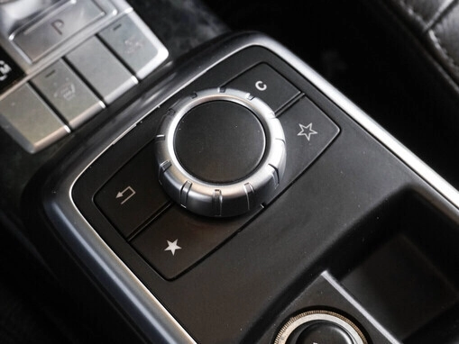 Mercedes-Benz G-Класс