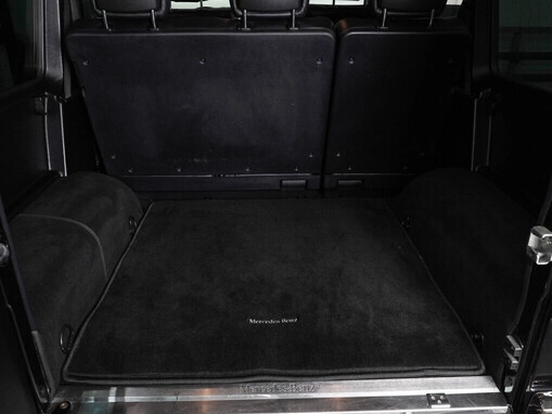 Mercedes-Benz G-Класс