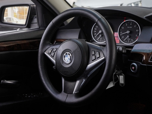 BMW 5 серии