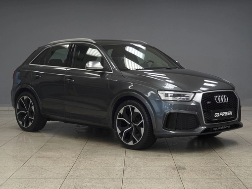 Audi RS Q3