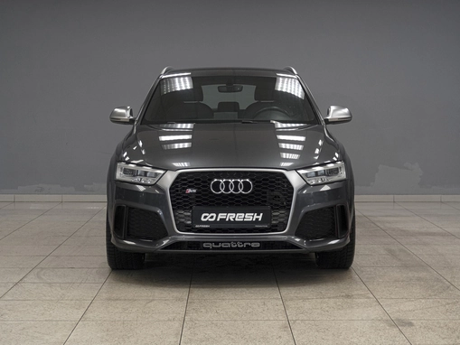Audi RS Q3