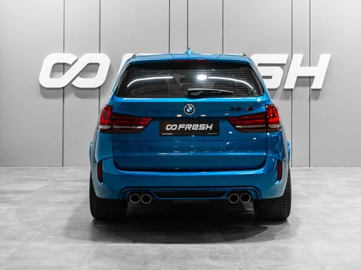 BMW X5 M