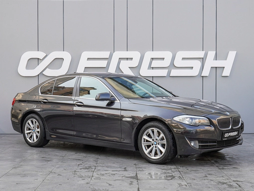 BMW 5 серии