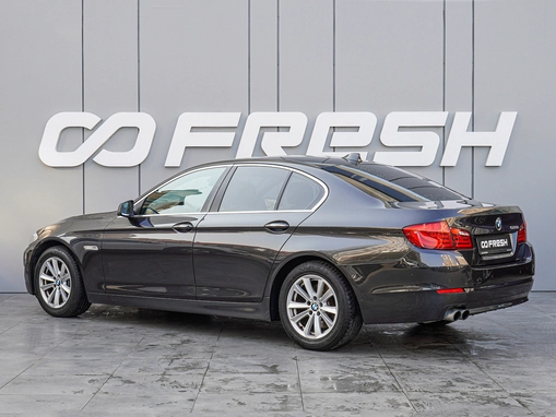 BMW 5 серии