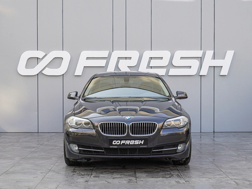 BMW 5 серии