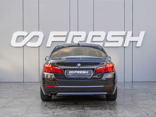 BMW 5 серии