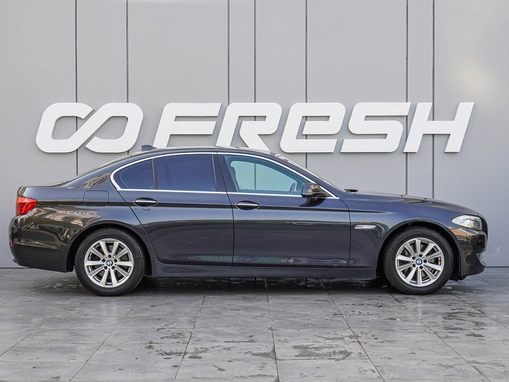 BMW 5 серии