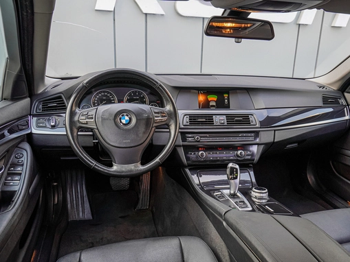 BMW 5 серии