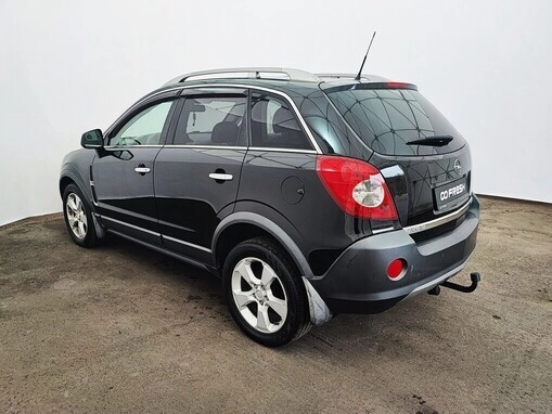 Opel Antara