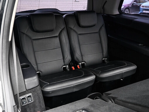 Mercedes-Benz GL-Класс