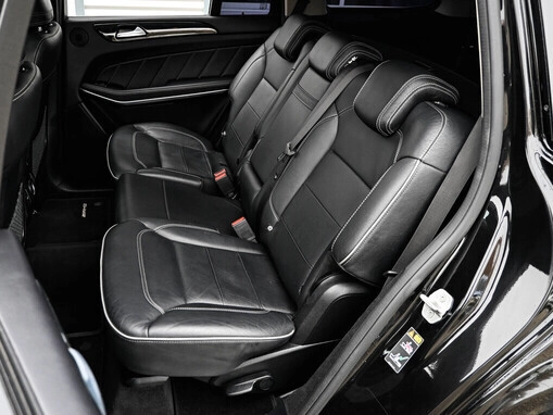 Mercedes-Benz GL-Класс