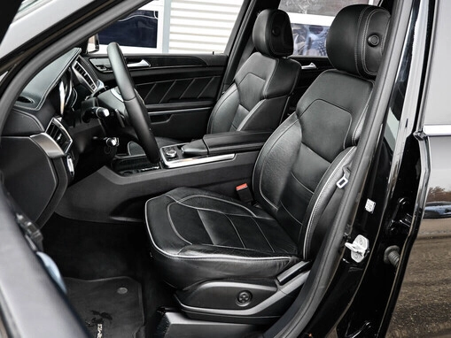 Mercedes-Benz GL-Класс