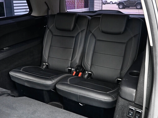 Mercedes-Benz GL-Класс