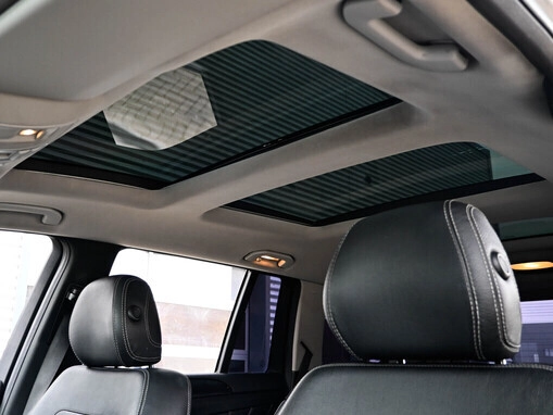 Mercedes-Benz GL-Класс