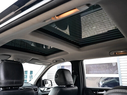 Mercedes-Benz GL-Класс