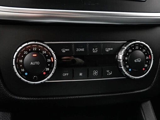 Mercedes-Benz GL-Класс