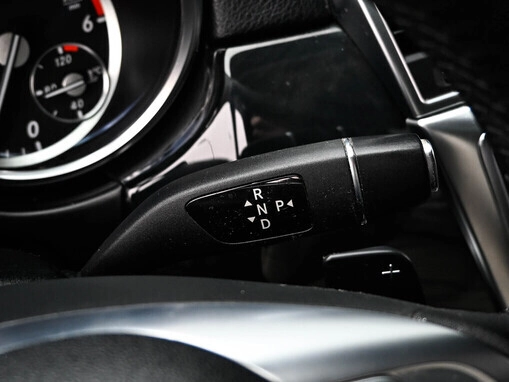 Mercedes-Benz GL-Класс