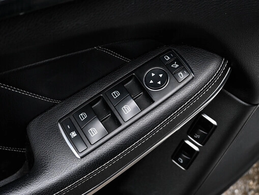 Mercedes-Benz GL-Класс