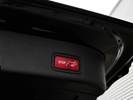 Mercedes-Benz GL-Класс