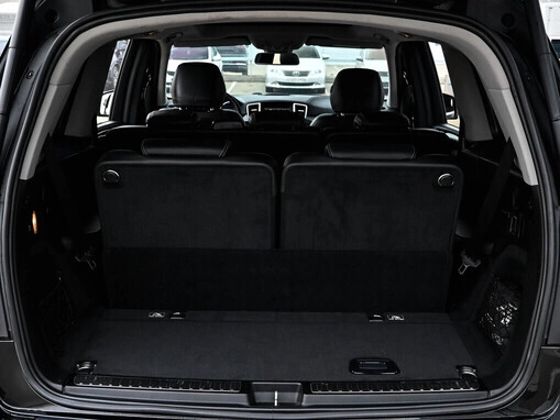 Mercedes-Benz GL-Класс