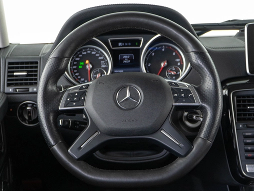 Mercedes-Benz G-Класс