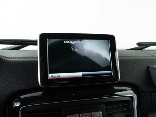 Mercedes-Benz G-Класс