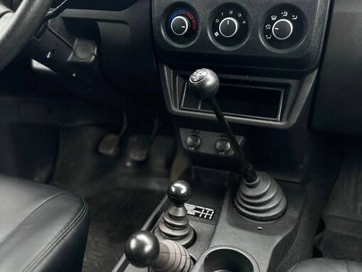 LADA (ВАЗ) Niva Legend