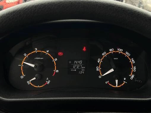 LADA (ВАЗ) Niva Legend