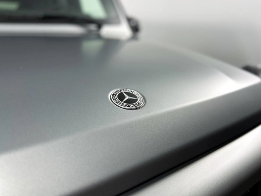 Mercedes-Benz G-Класс AMG