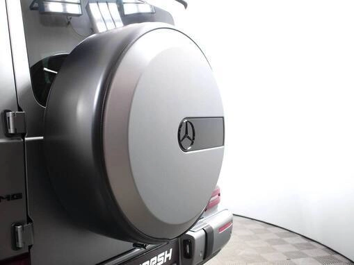 Mercedes-Benz G-Класс AMG