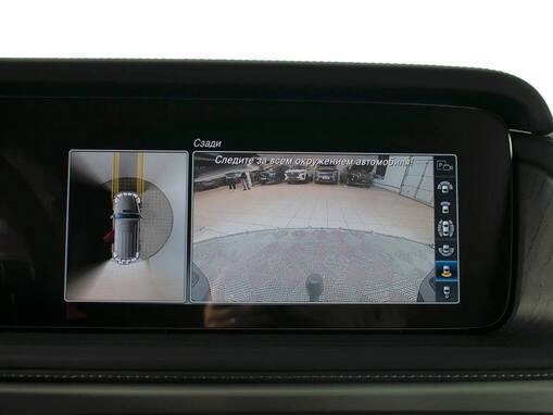 Mercedes-Benz G-Класс AMG