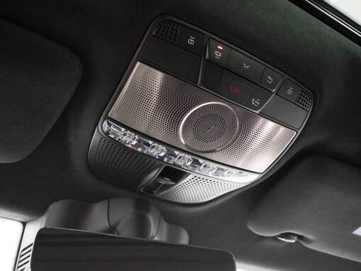 Mercedes-Benz G-Класс AMG