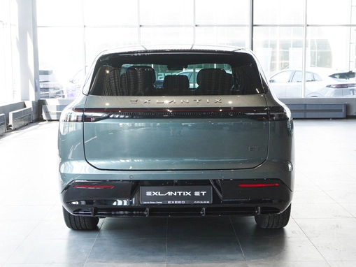 EXEED Exlantix ET