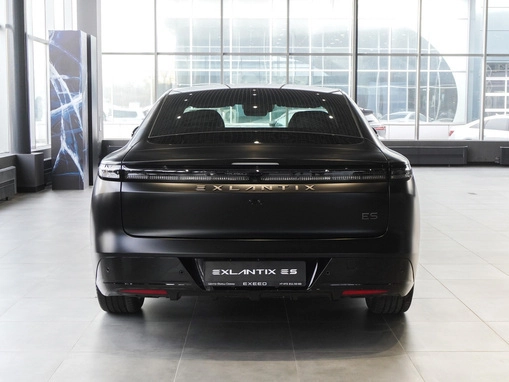 EXEED Exlantix ES